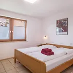 شقة Gaestehaus Heinemann - Og2 *