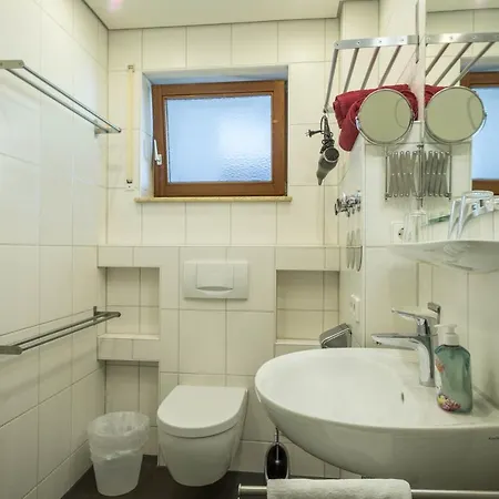 Gaestehaus Heinemann - Og2 * Langenargen