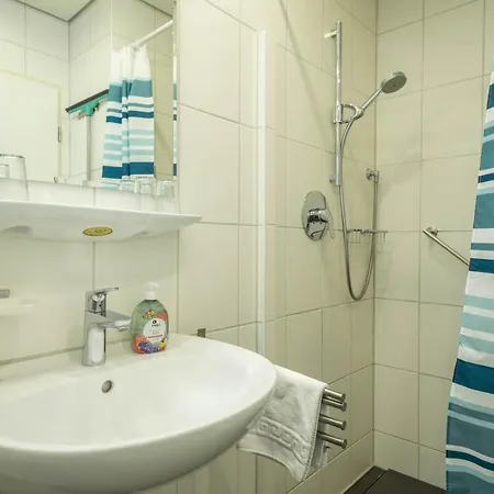 Gaestehaus Heinemann - Og2 Apartamento