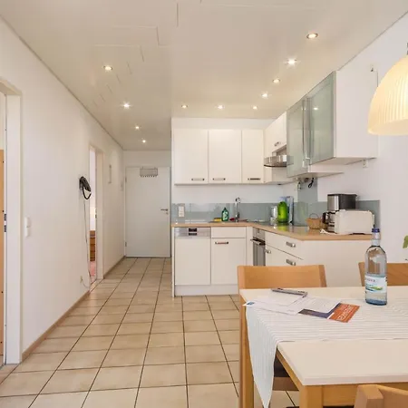 Gaestehaus Heinemann - Og2 *